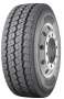 GT Radial GAM851