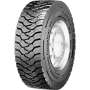 Continental Conti CrossTrac HD3