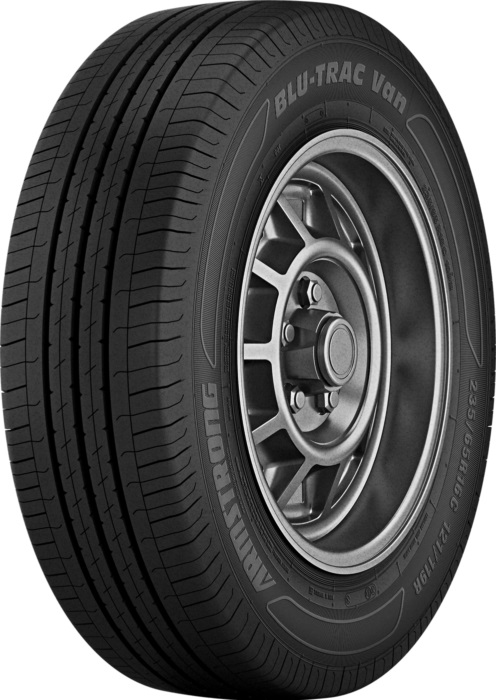Armstrong-Blu-Trac-Van-1
