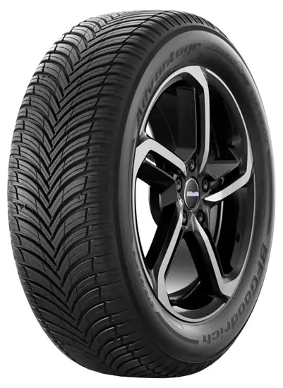 BFGoodrich Advantage All Season