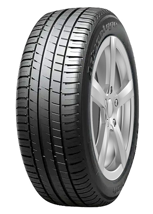 BFGoodrich-Advantage