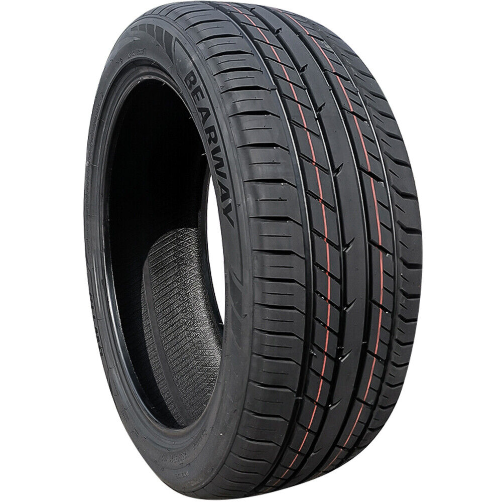 Bearway-BW118-1