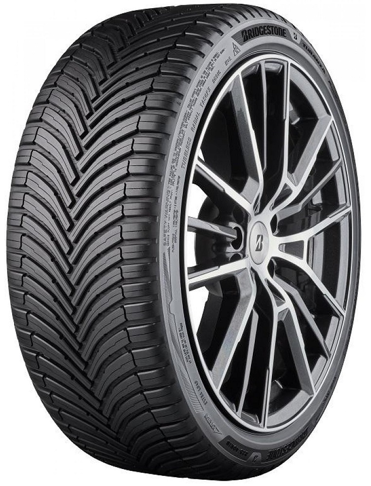 Bridgestone Turanza All Season 6