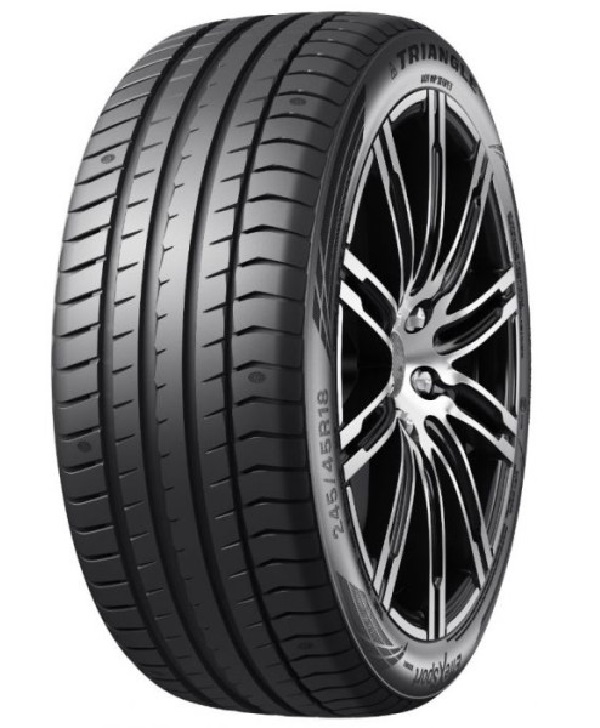 Triangle EffeXSport TH202
