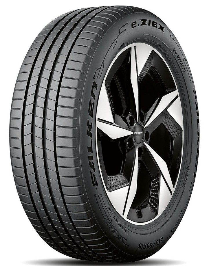 Falken e.Ziex