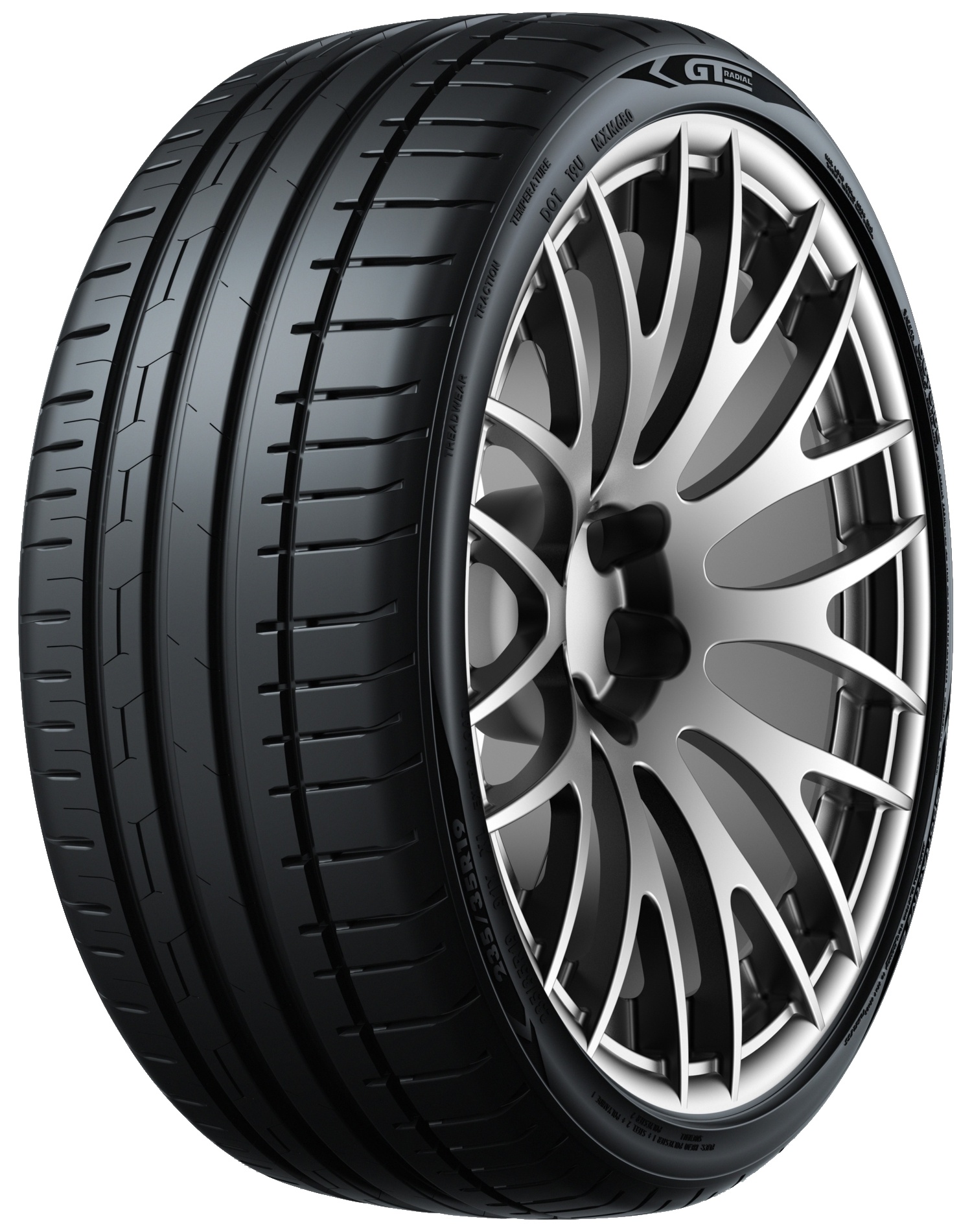 GT Radial SportActive 2