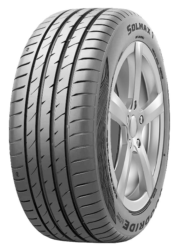 Goodride Solmax1