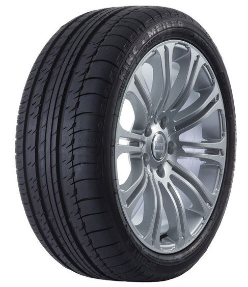 King Meiler Sport 3