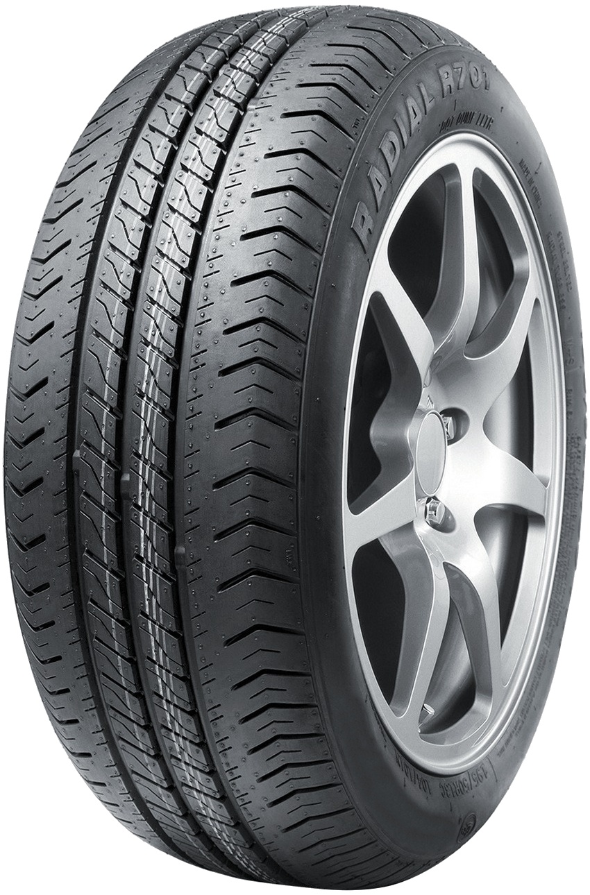 LingLong R701