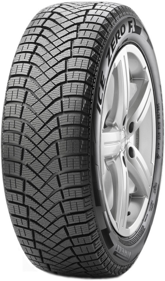 Pirelli-Ice-Zero-Friction