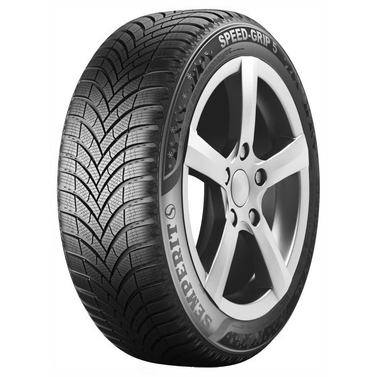 Semperit Speed Grip 5