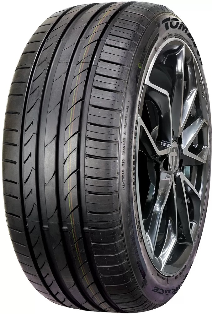 Tomason Sportrace