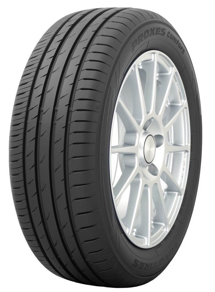 Toyo Proxes Comfort