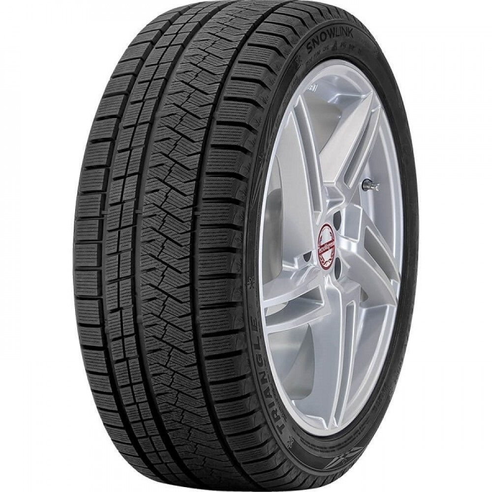 Triangle-SnowLink-PL02-1