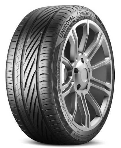 Uniroyal Rain Sport 5