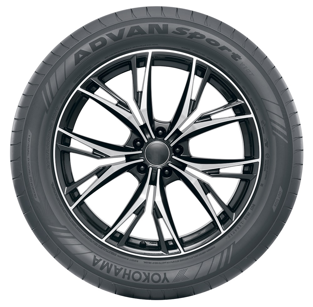 Yokohama-Advan-Sport-V107E-2