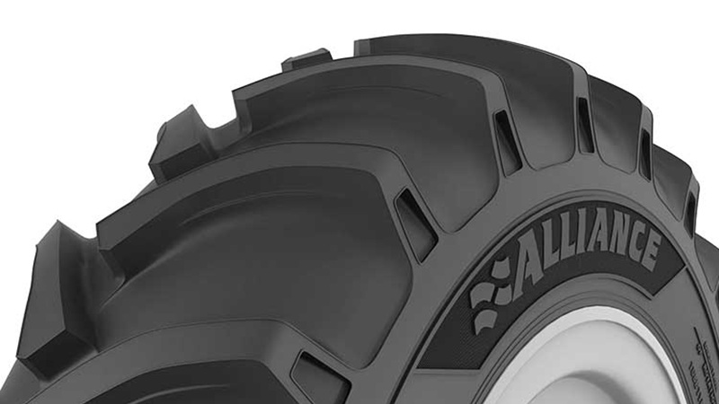Alliance Tire Group представила новые сельскохозяйственные шины