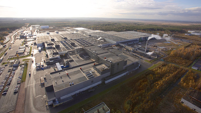 Nokian планирует переносить производство из РФ в связи с санкциями