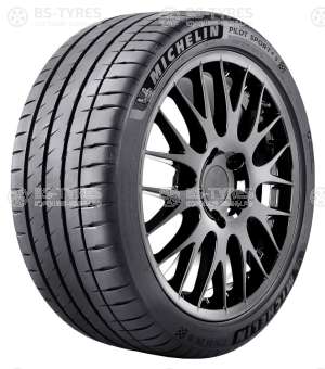 Michelin Pilot Sport 4S 325/35 R23 115Y