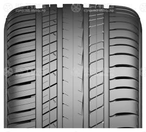 Dynamo Hiscend-H MSU01 285/50 R20 116W