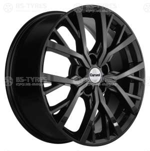 Khomen Wheels KHW1806 (B) 7xR18 ET38 5*114.3 D67.1