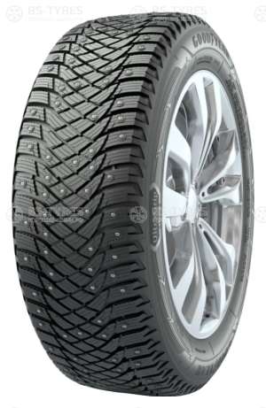 Ultra Grip Arctic 2