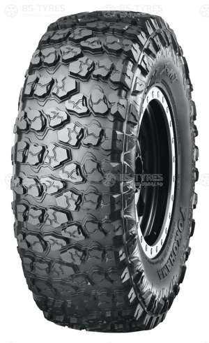 Geolandar X-MT G005