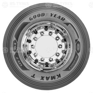 KMAX T Gen-2