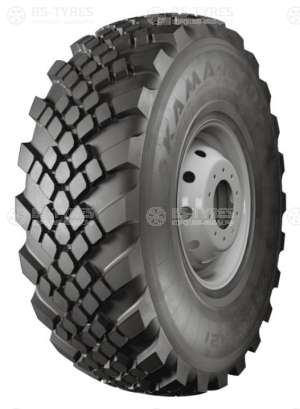 Кама Кама-1260 425/85 R21 156G 18PR TT Универсальная