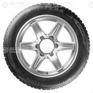 Bridgestone Blizzak Spike 02 SUV 255/55 R18 109T
