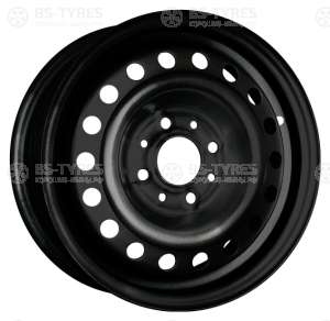 Евродиск 53A43C (B) 5.5xR14 ET43 4*100 D60.1