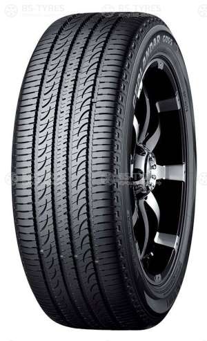 Geolandar G055E