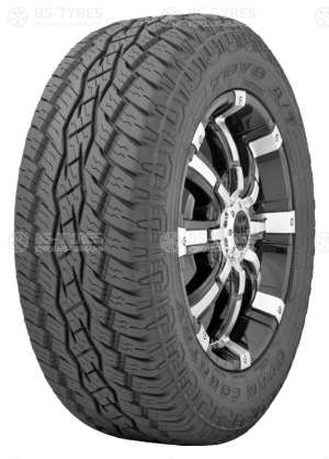 Toyo Open Country A/T+ 235/85 R16C 120/116S
