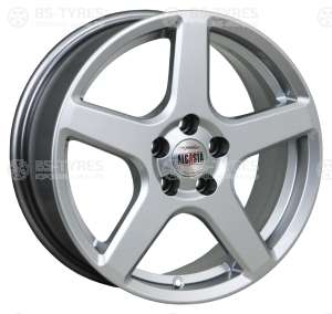 Alcasta M62 (HS) 6.5xR16 ET38 5*105 D56.6