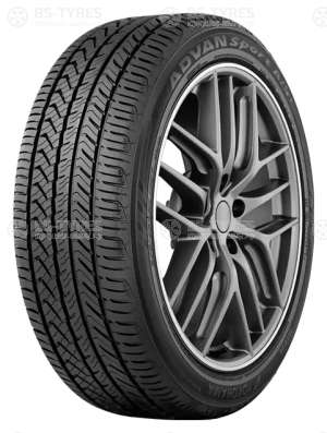 Advan Sport A/S+
