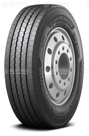 Hankook AH35 245/70 R17.5 136/134M 14PR