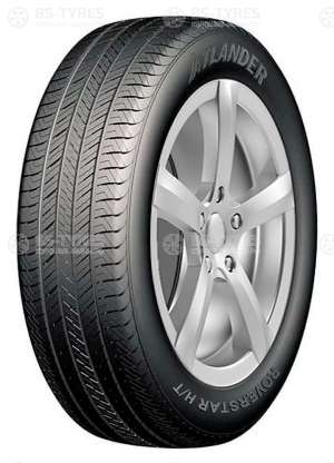 ATLander Roverstar H/T 225/60 R17 99V