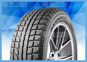Antares Grip 20 245/55 R19 103T