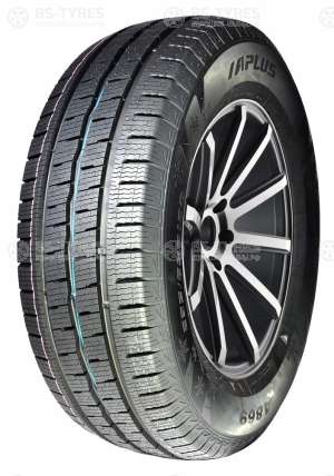 Aplus A869 195/75 R16C 107/105R