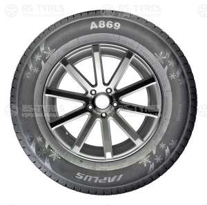 Aplus A869 195/75 R16C 107/105R
