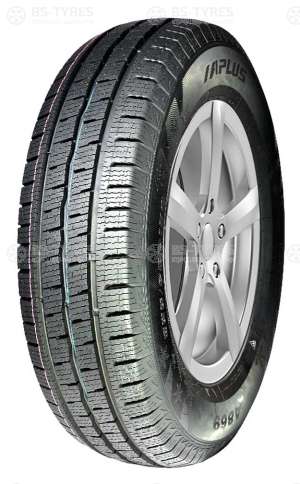 Aplus A869 195/75 R16C 107/105R