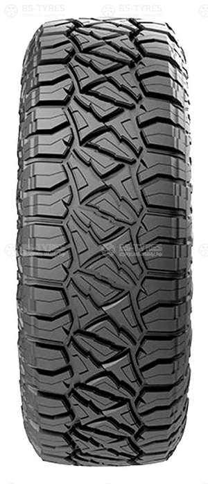 Arivo Rock Trak R/T 265/70 R17C 118/115Q