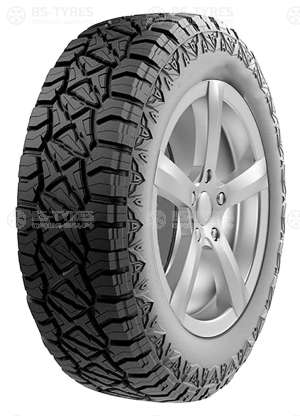 Arivo Rock Trak R/T 265/70 R17C 118/115Q