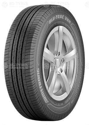 Armstrong Blu-Trac Van 215/65 R16C 109/107T