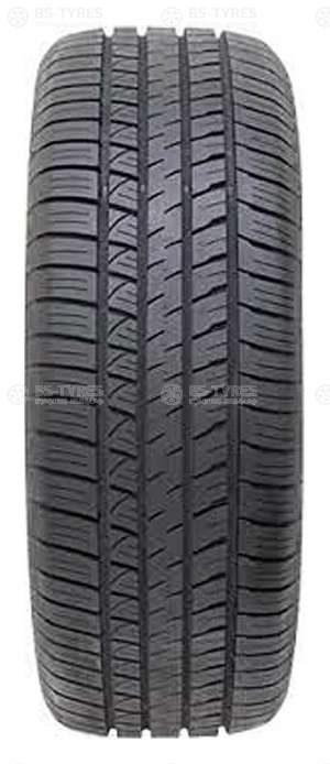 Armstrong Tru-Trac SU 285/50 R20 116V