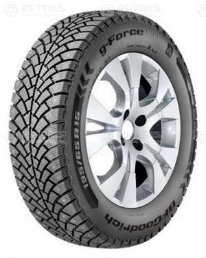 G-Force Stud