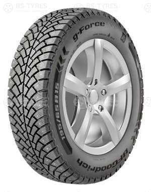 G-Force Stud