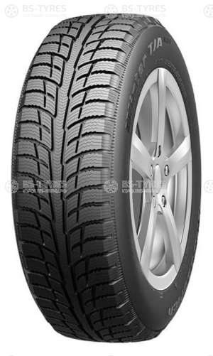 BFGoodrich Winter T/A KSI 205/60 R16 92T