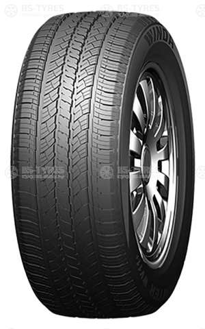 Boto BV-11+ 285/50 R20 112H