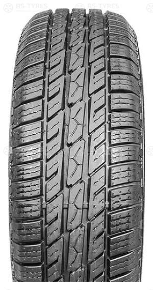 Bravuris 4x4